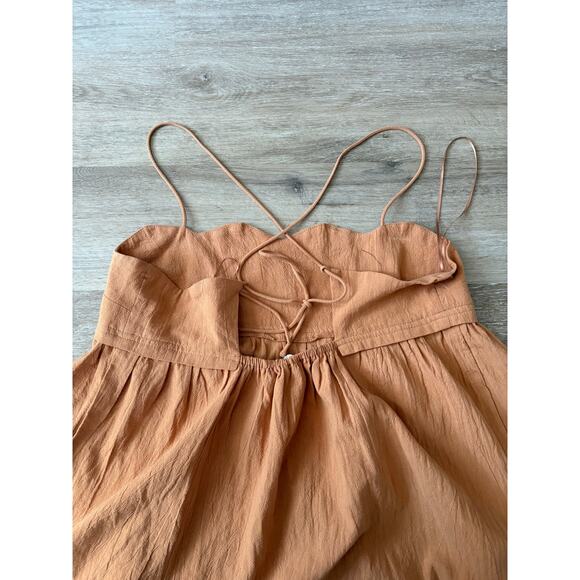 HEYSON 100% cotton tank top - Picture 5 of 5